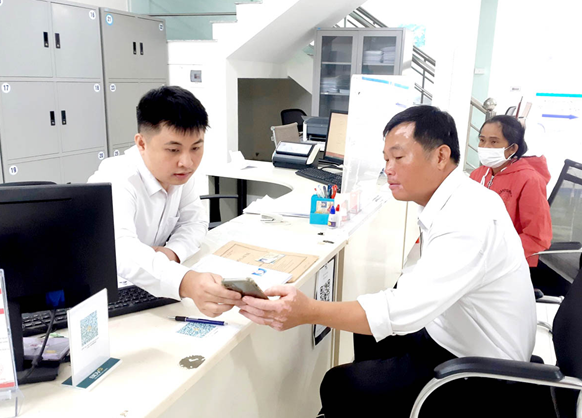 Chỉ số PAPI Hà Giang vươn lên thứ 11 trong bảng xếp hạng